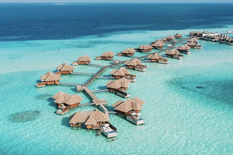 Maldives
