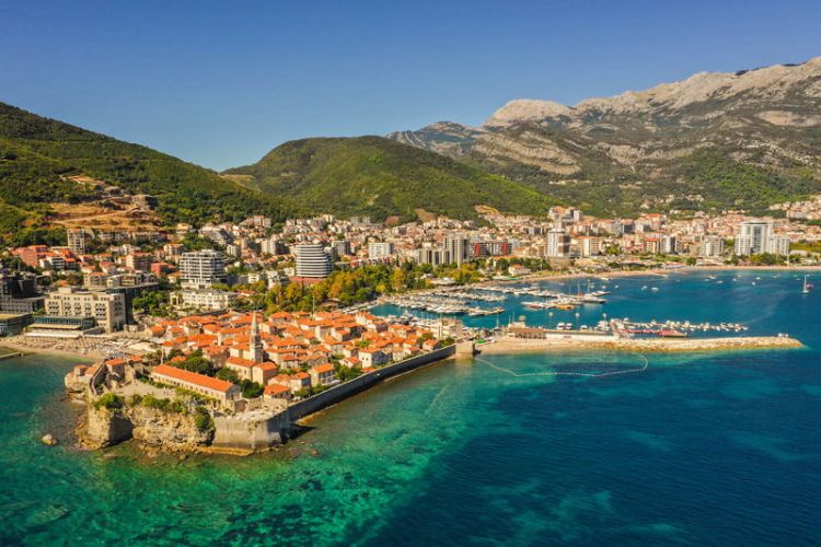 Montenegro