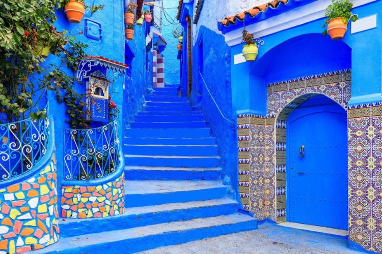 Morocco