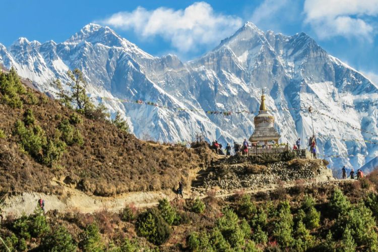 Nepal