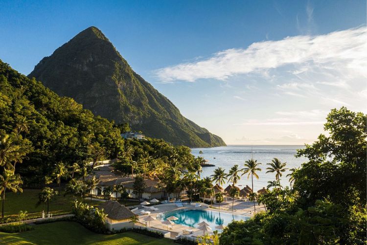 Saint Lucia