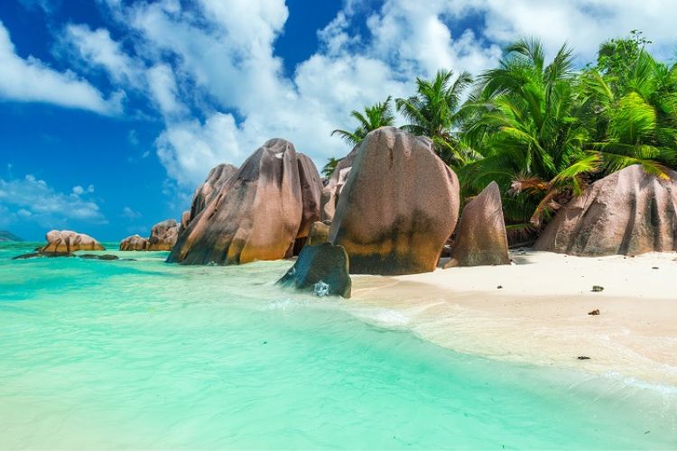 Seychelles