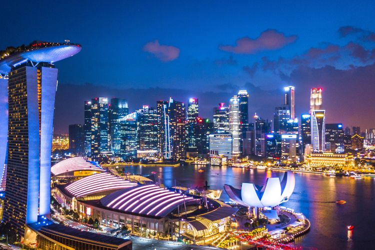 Singapore