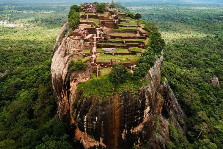Sri Lanka