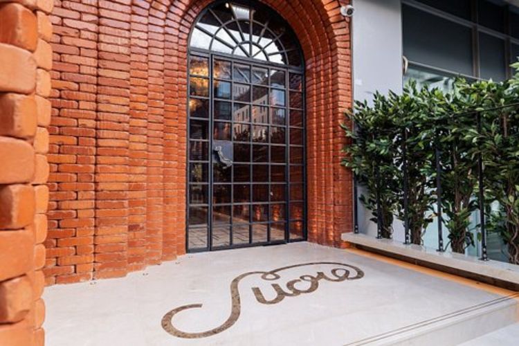 Sucre (DIFC)