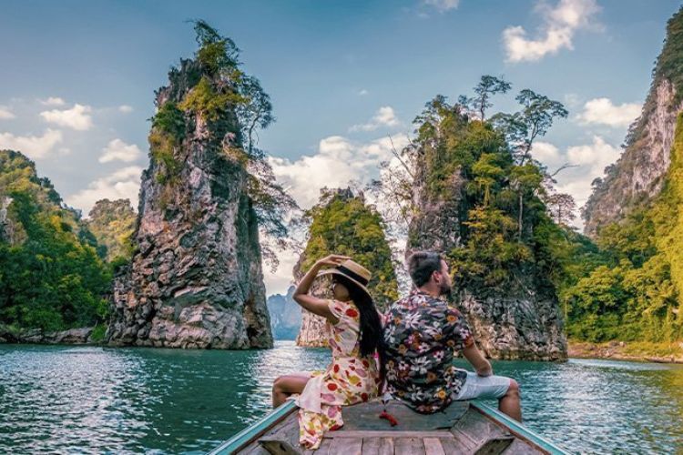Thailand