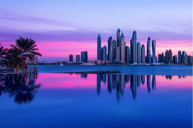 Must-Do Things in Dubai