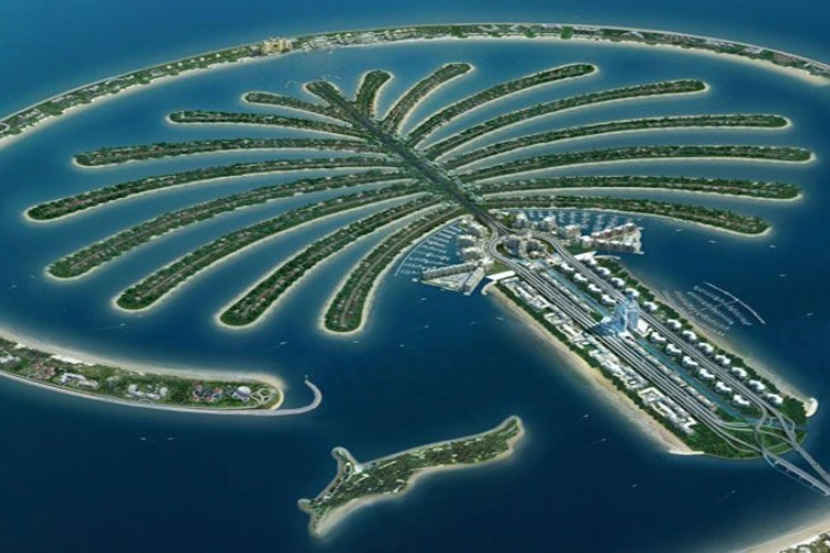 Jumeirah dubai