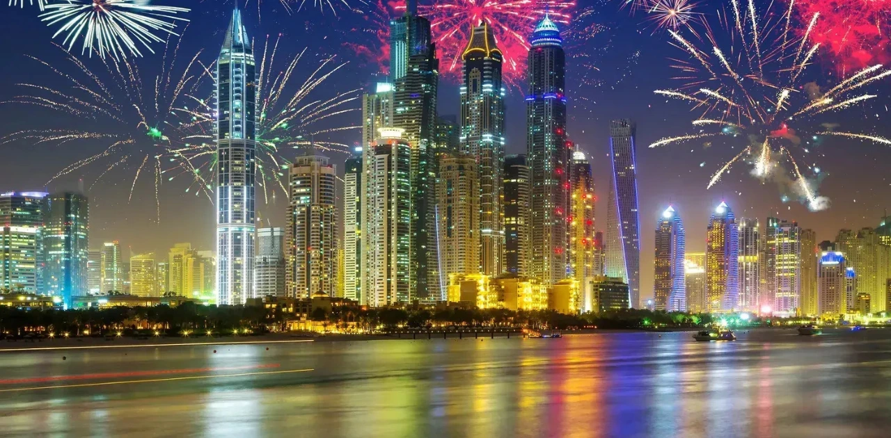 Dubai’s Cultural Events
