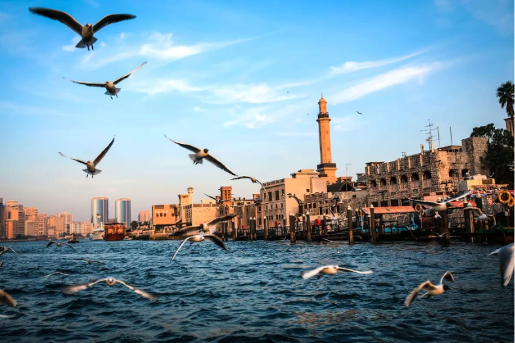 Bur Dubai