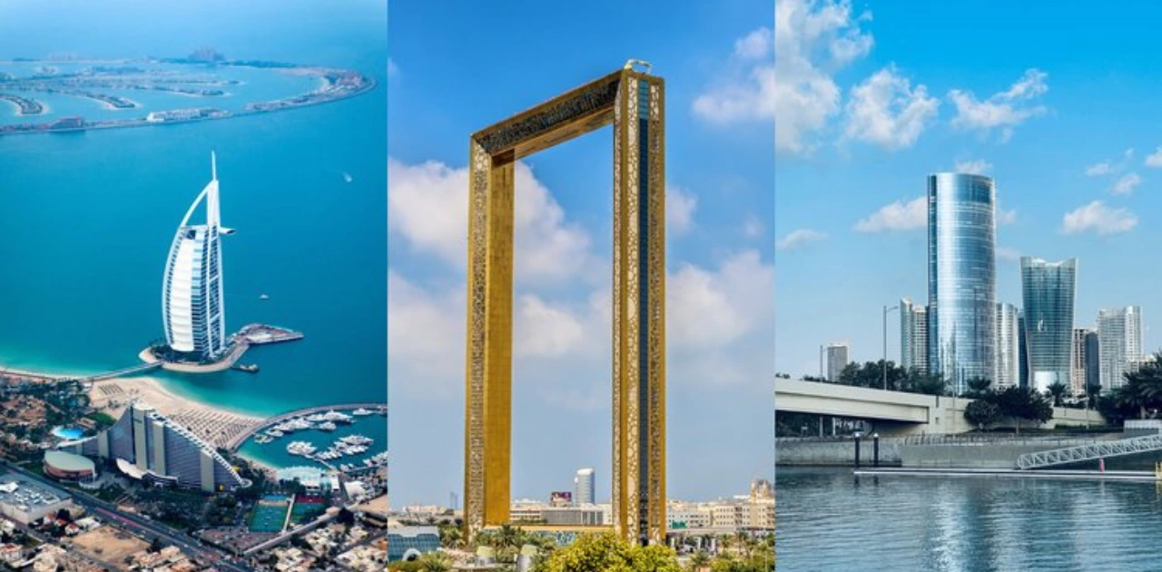 must do things in dubai