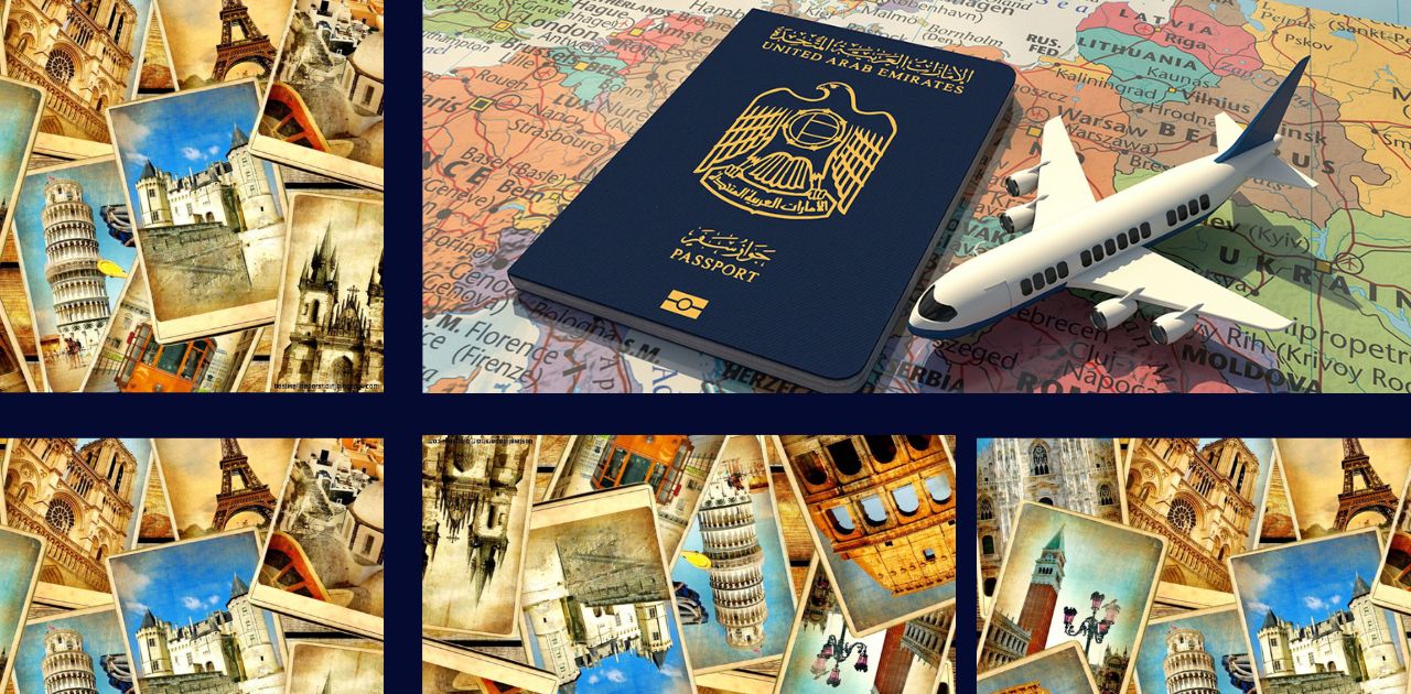 Visa-Free Countries for UAE Residents