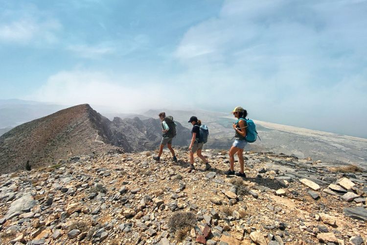 Wadi Tuwa (Ras Al Khaimah)