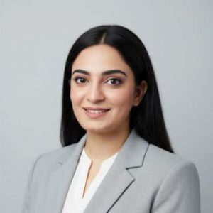 Picture of Asma Irshad