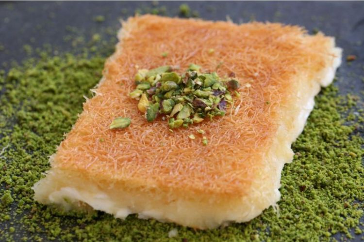 kunafa