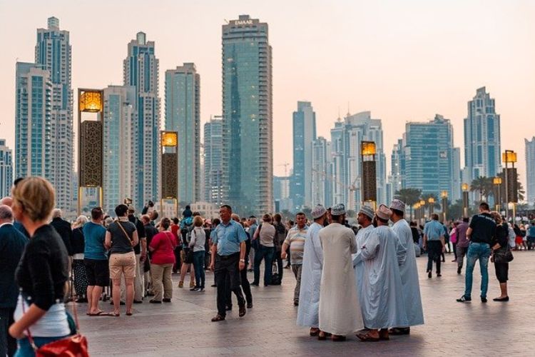 Dubai Local Laws and Traditions