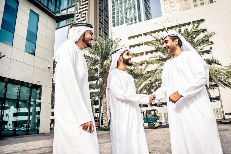 Dubai Respect Public Behavior Rules