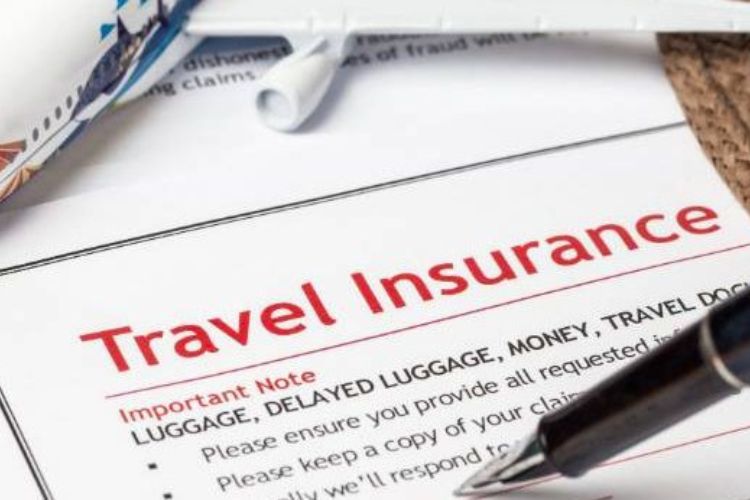 Dubai Travel Insurance