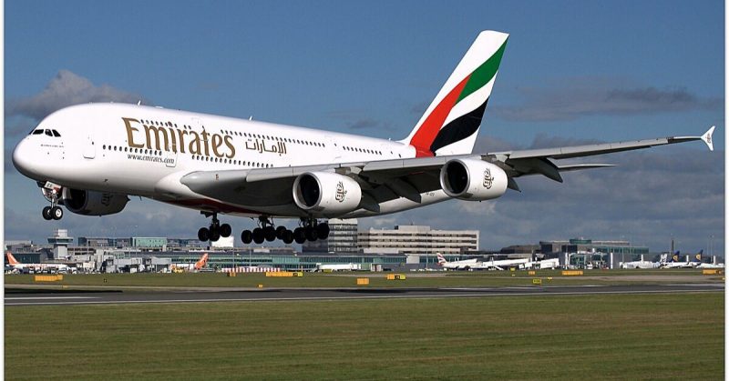 EU Entry-Exit System Uae