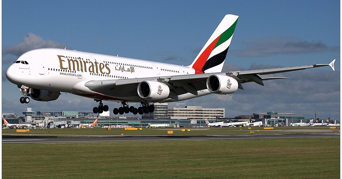 EU Entry-Exit System Uae