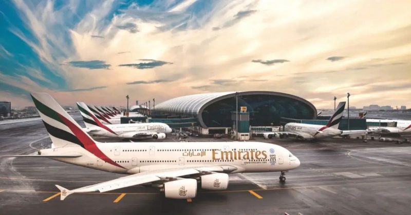 Emirates power bank policy 2025