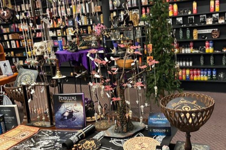 Gift Shops at Rolla Mall