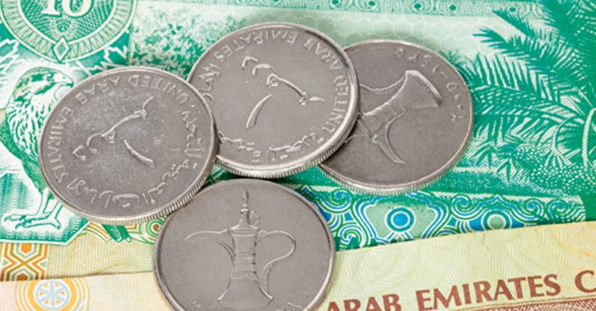 Guide to Currency and Tipping in Dubai