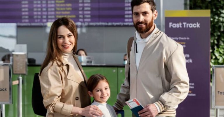 New Income-Based Rules for Sponsoring Family Visit Visas in the UAE
