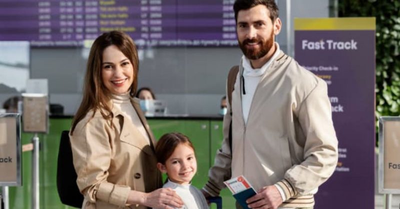 Sponsor family visa update uae