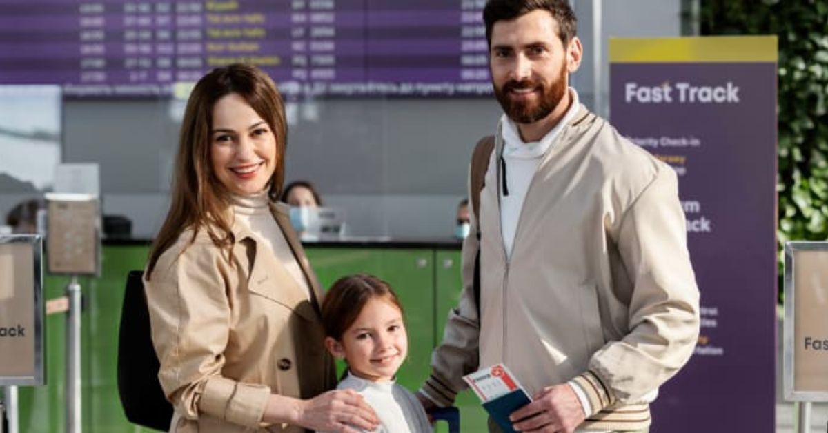 Sponsor family visa update uae