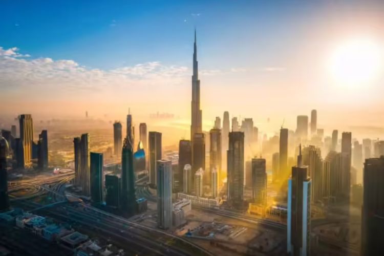 Sponsoring Family Visit Visas in the uae
