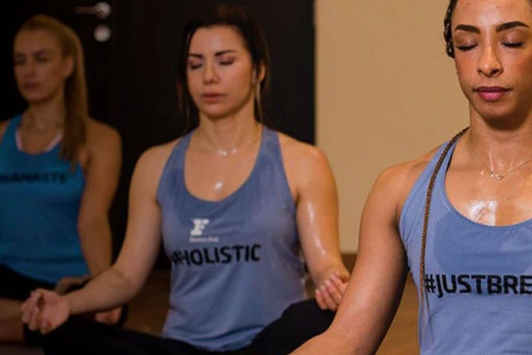 Wellness Events Beyond Workouts