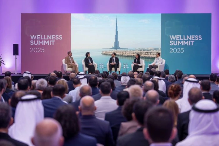 Global Wellness Summit 2025
