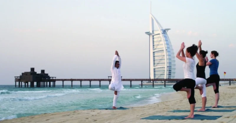 Health & Wellness Fair 2025