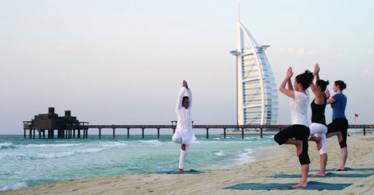 Health & Wellness Fair 2025