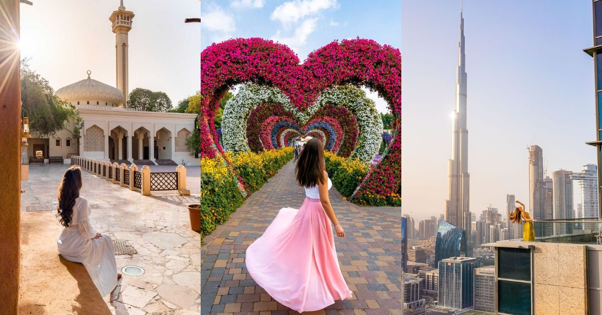 instagrammable photography