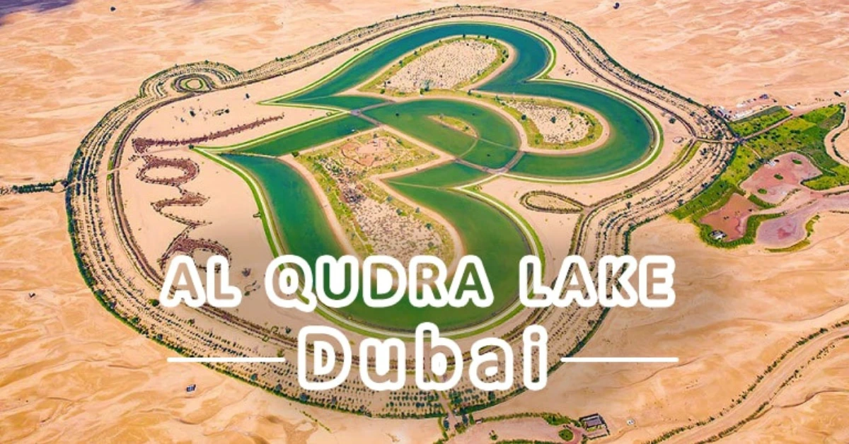 Al Qudra Lakes Guide