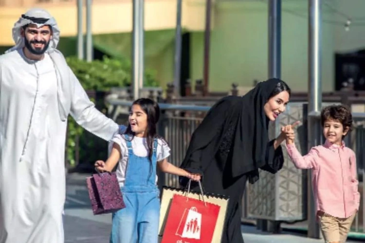 Shop ‘til you drop