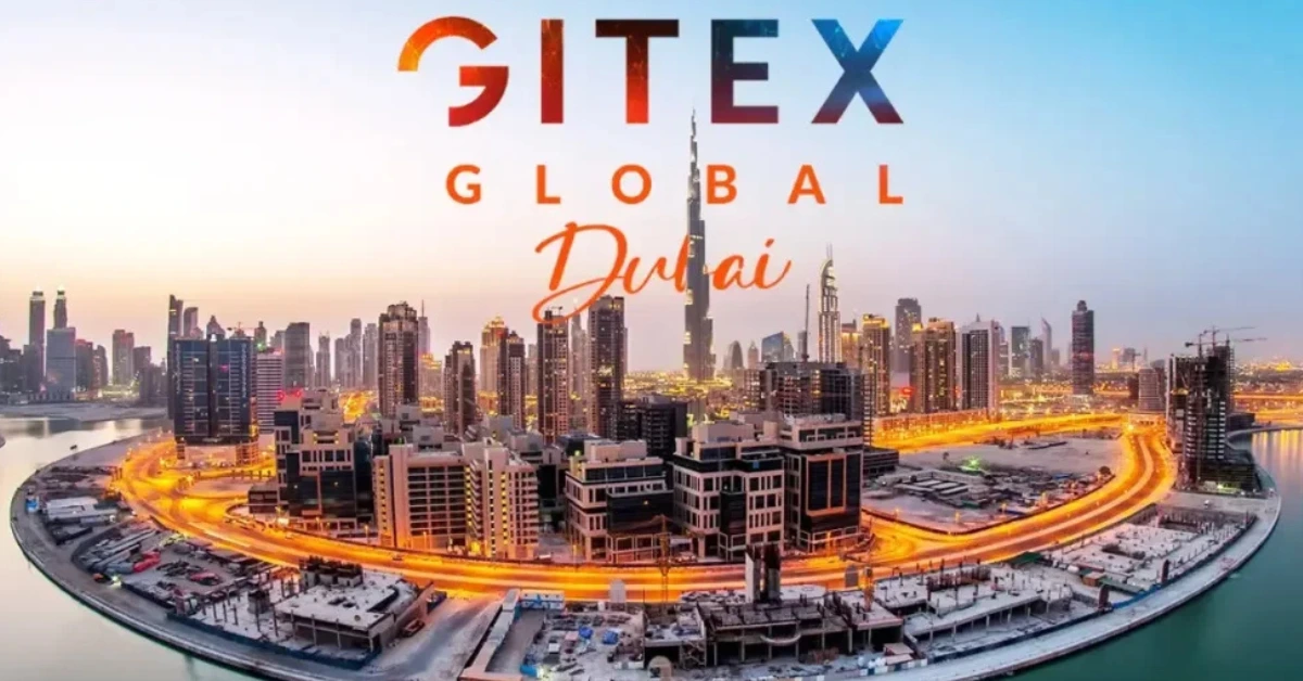 GITEX Global 2025