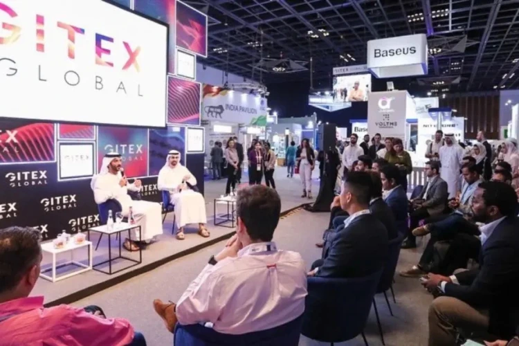 GITEX Global 2025