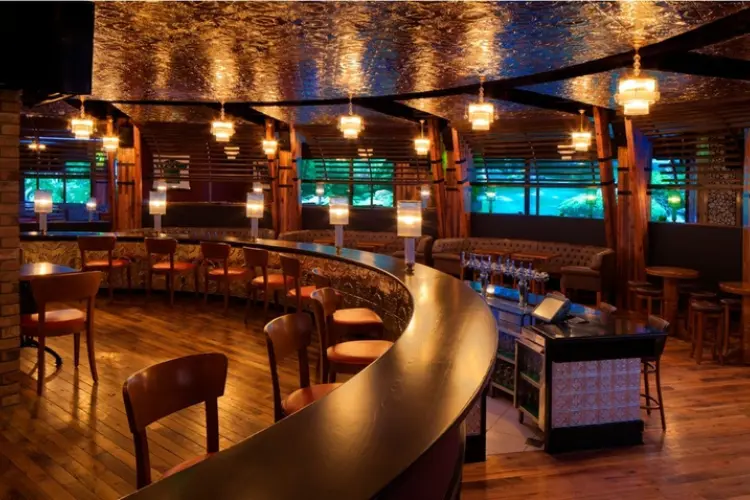 McGettigan's DWTC