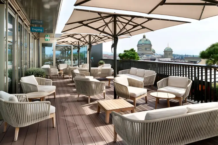 NIDO Restaurant