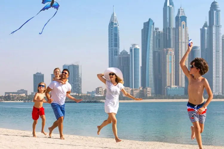Family-Friendly Spots