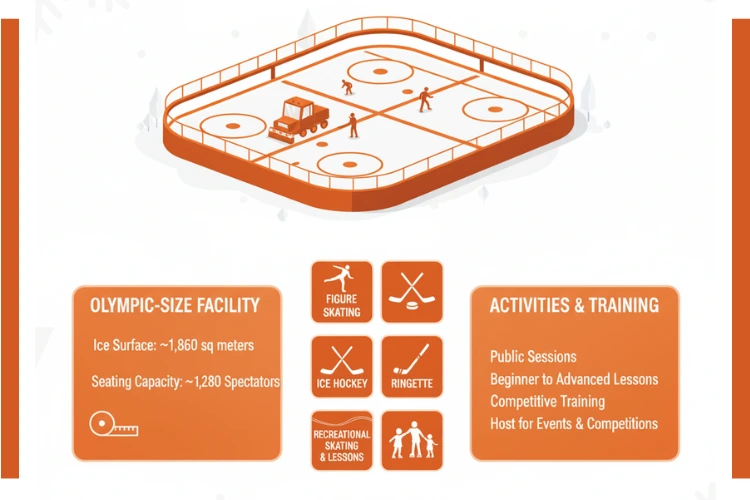 Indoor sports