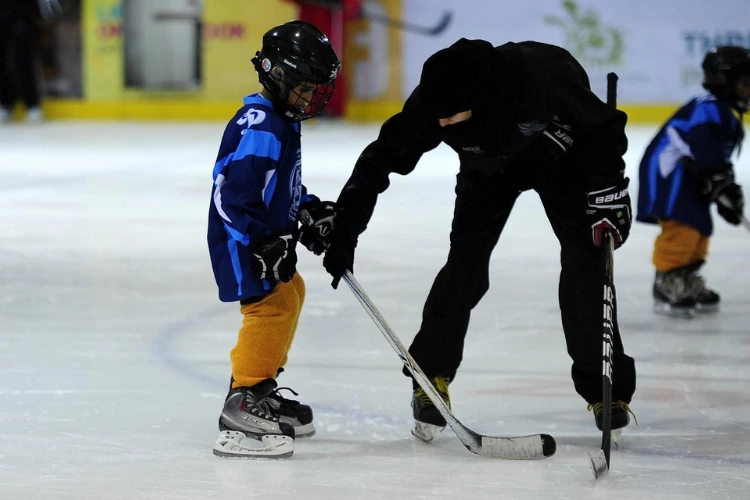 skating in abu dhabi