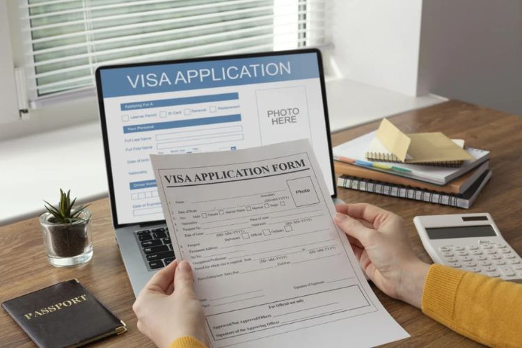 Visit Visas in the uae