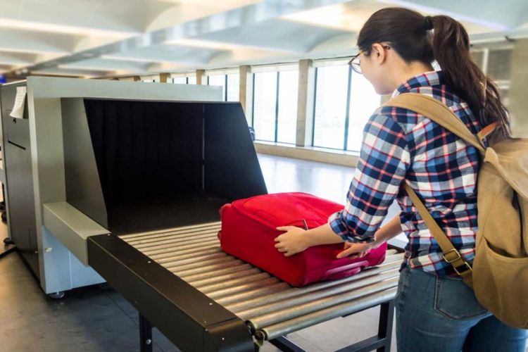 dubai Protect Your Belongings