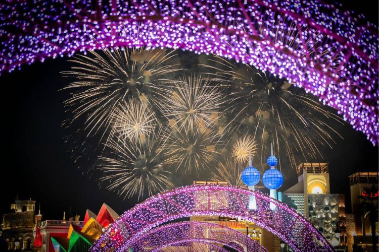 global village 2025