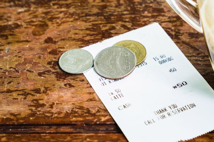 service charges in dubai