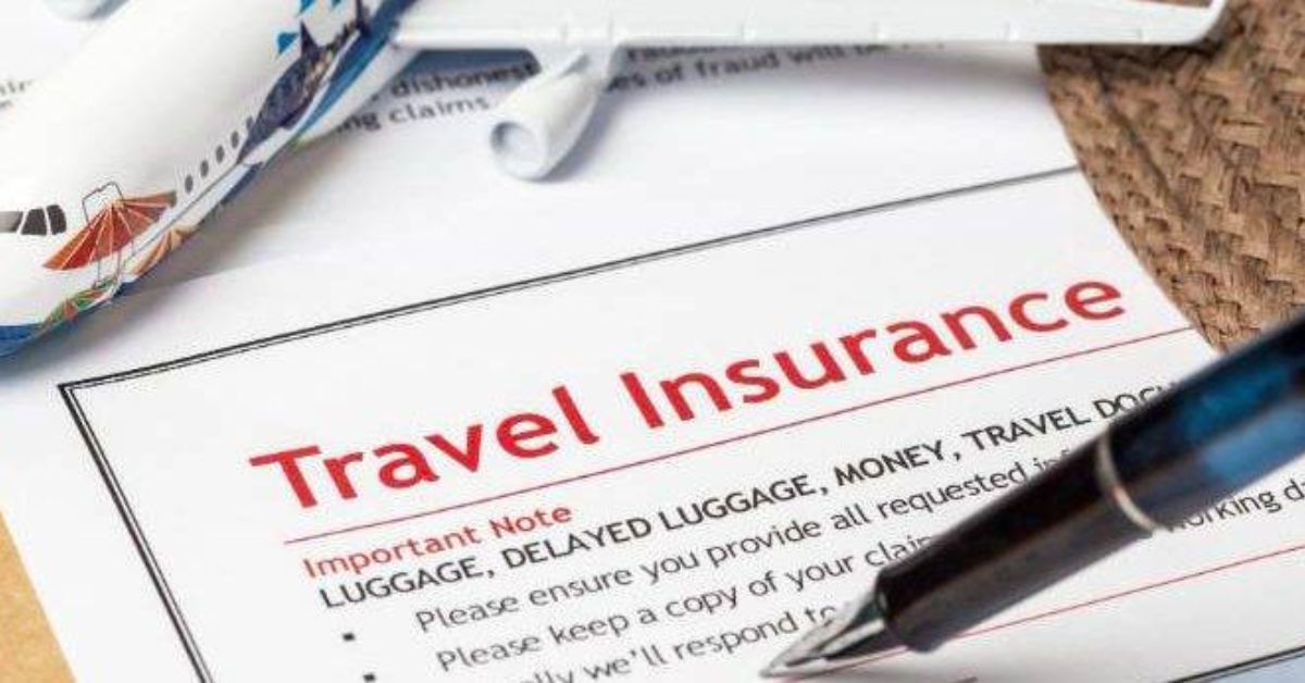travel insurance dubai
